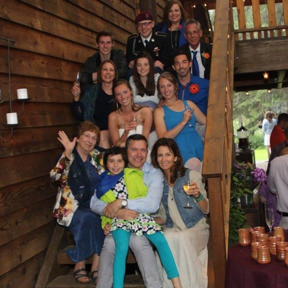 Meet your Posher, Teresa